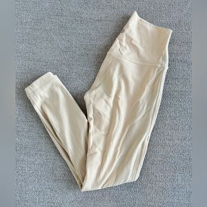 Lululemon Align Legging 3/4 length Asia Fit